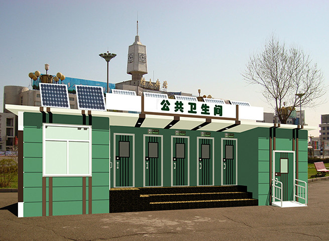 移动公共卫生间温馨提醒语音订做