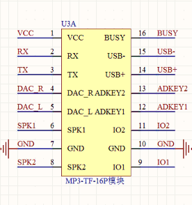 MP3-TF-16P？？？？橐潘得